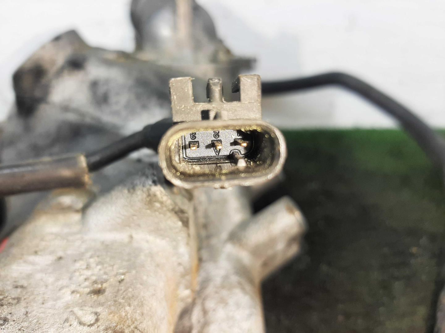 Коллектор впускной