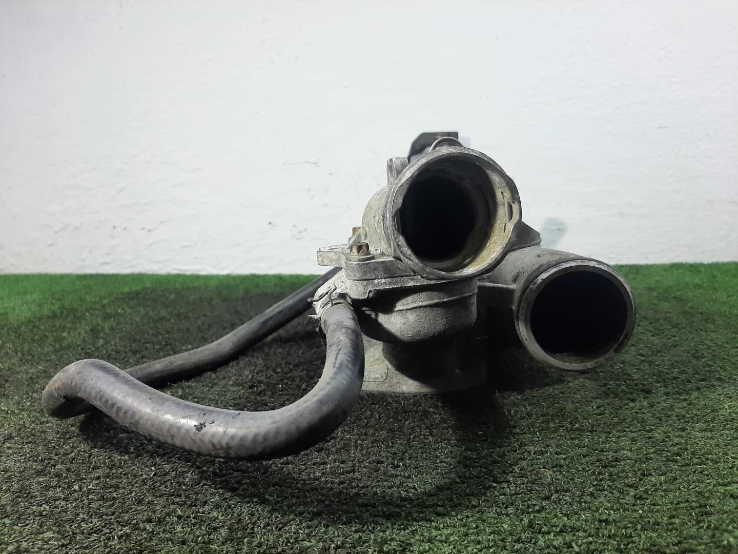 Коллектор впускной