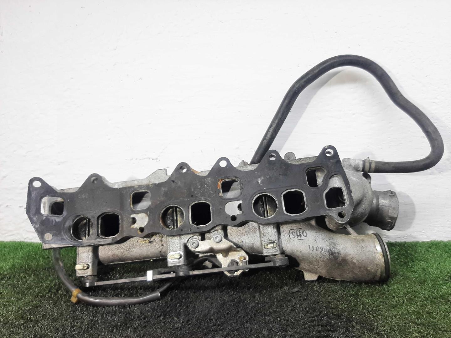 Коллектор впускной