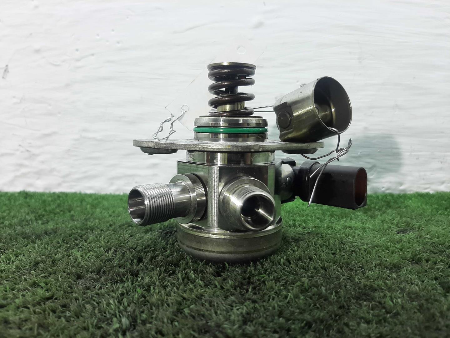 ТНВД (Топливный насос высокого давления)