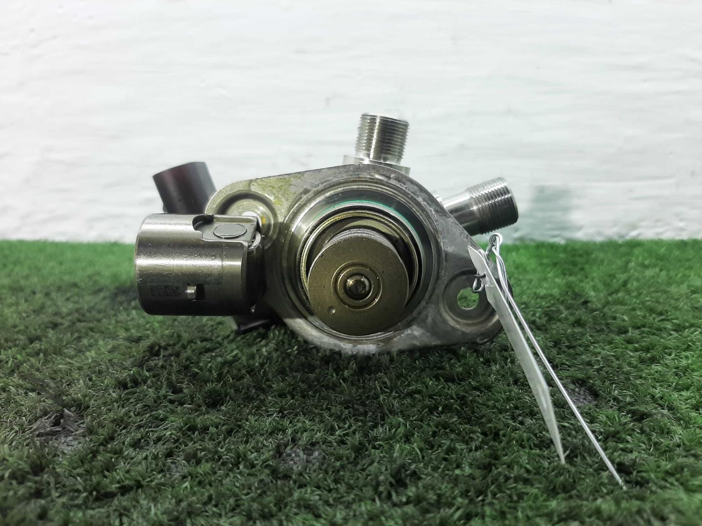 ТНВД (Топливный насос высокого давления)