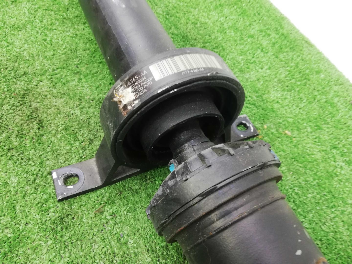 Вал карданный задний