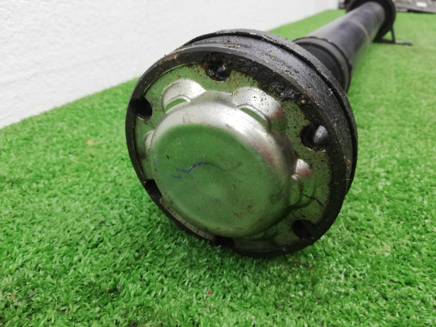 Вал карданный задний