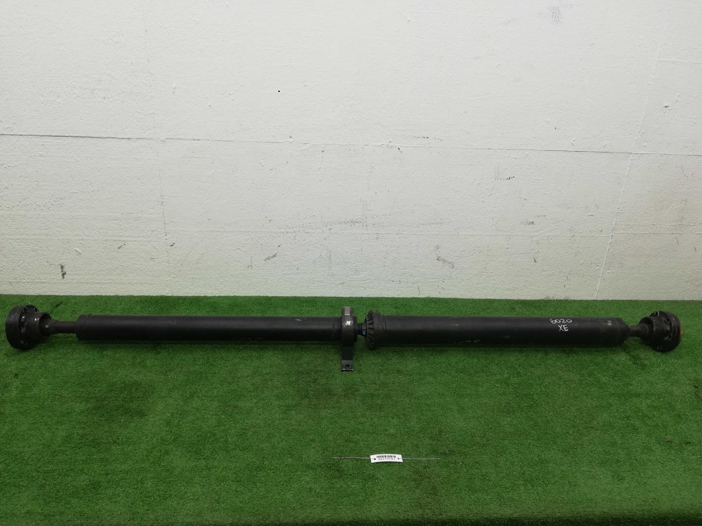 Вал карданный задний