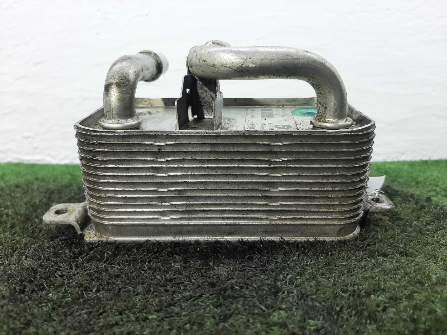 Радиатор масляный (теплообменник)