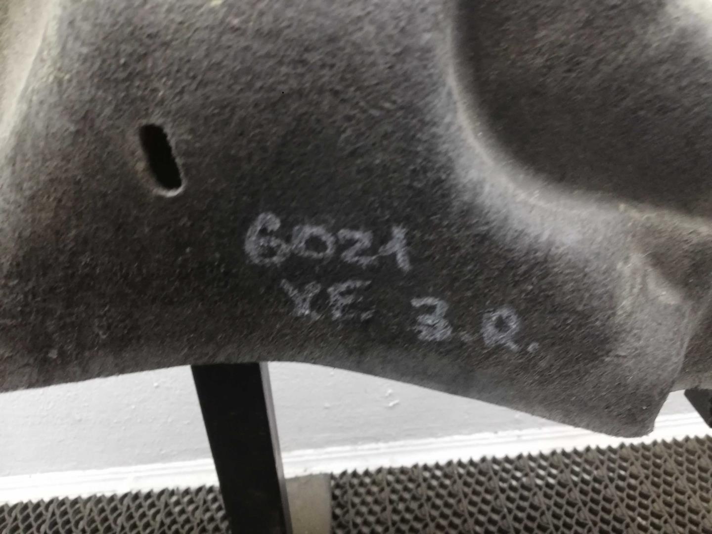 Локер задний правый