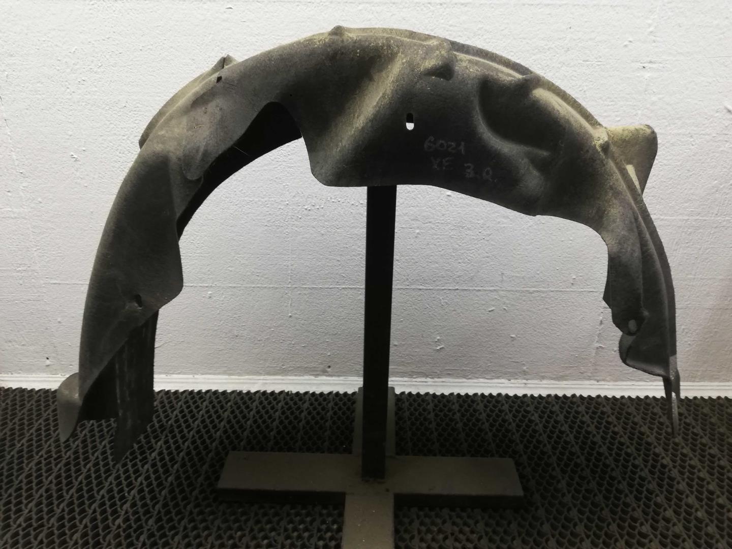 Локер задний правый