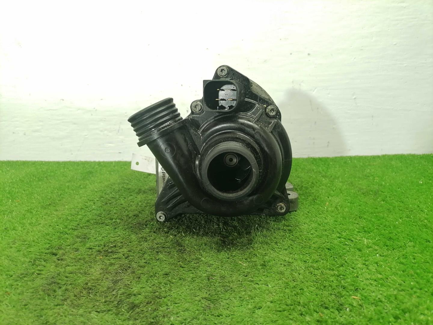 Насос водяной (помпа)