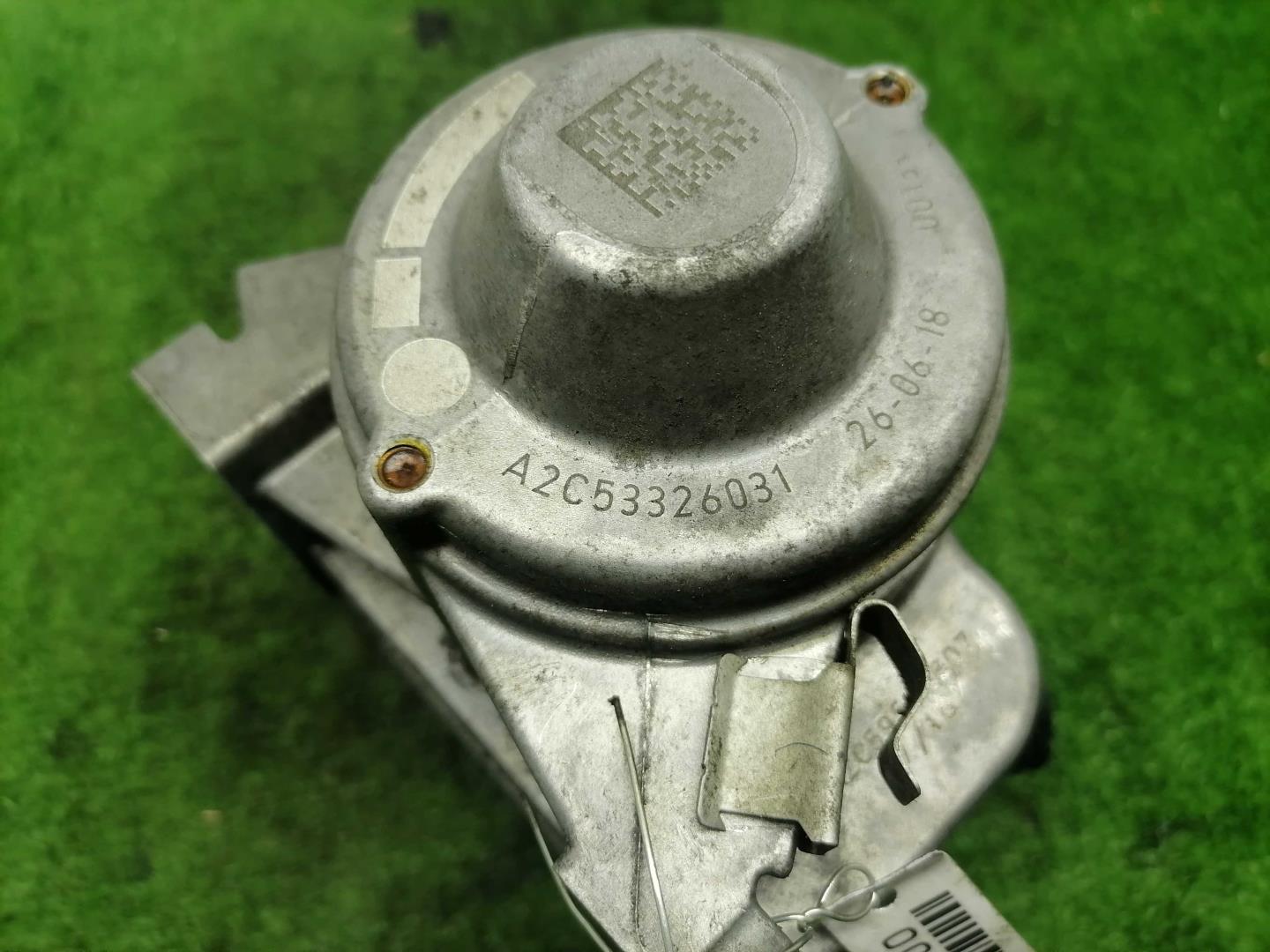 Насос водяной (помпа)