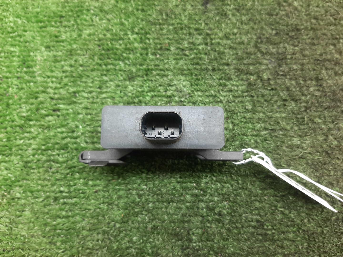 Блок электронный