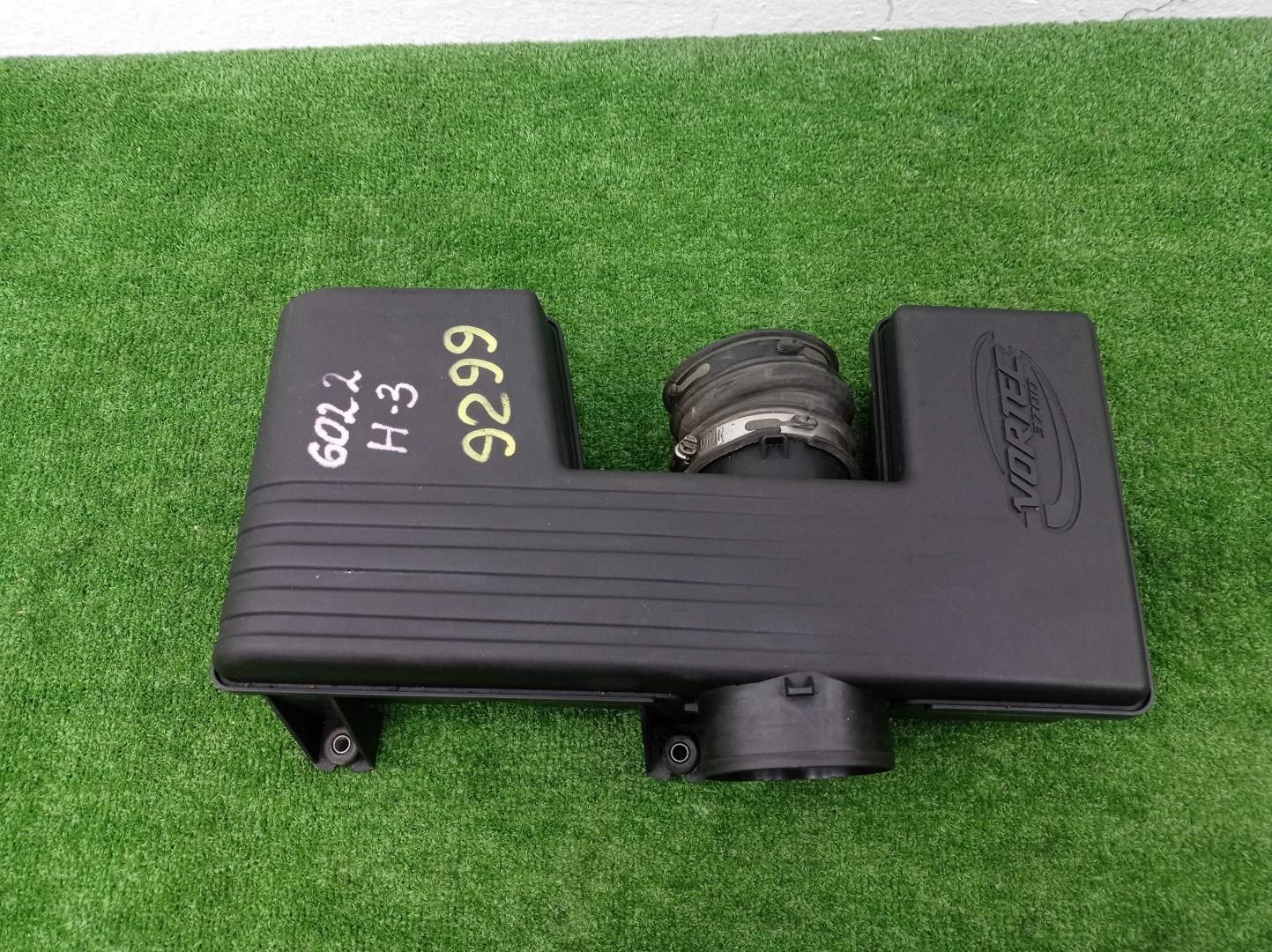 Резонатор воздушного фильтра