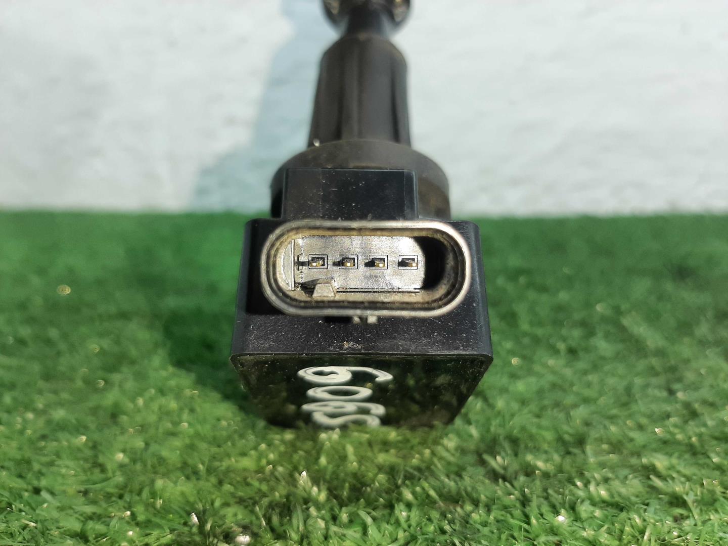 Катушка зажигания