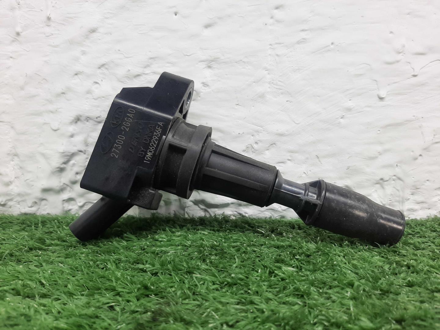 Катушка зажигания