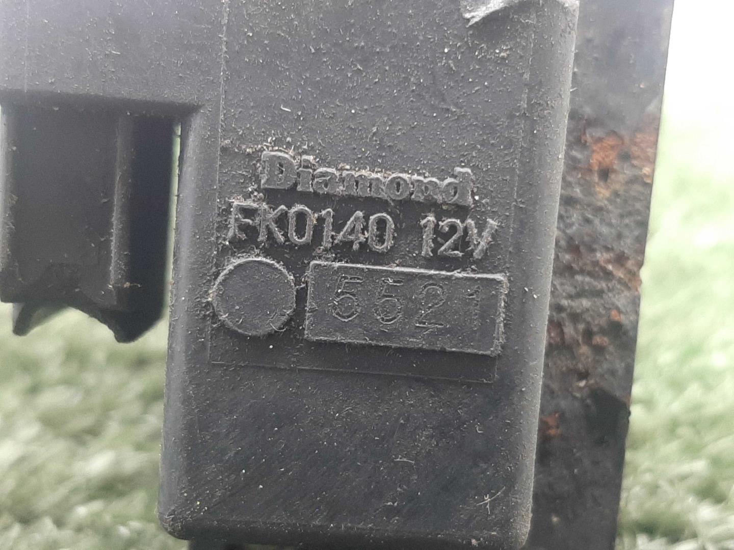 Катушка зажигания