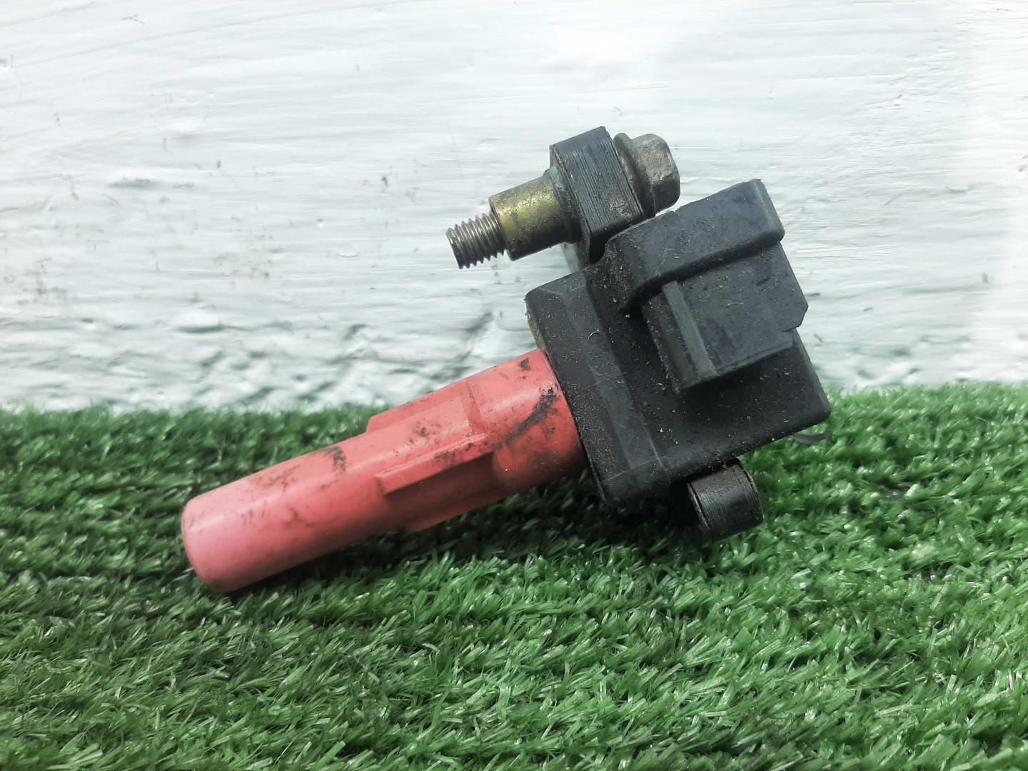 Катушка зажигания