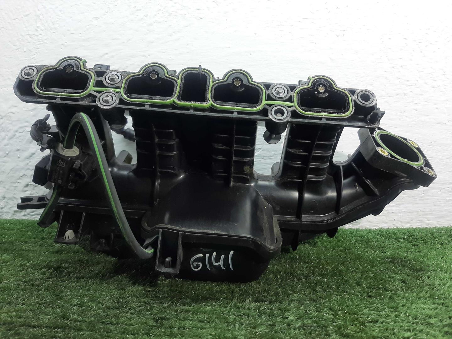 Коллектор впускной