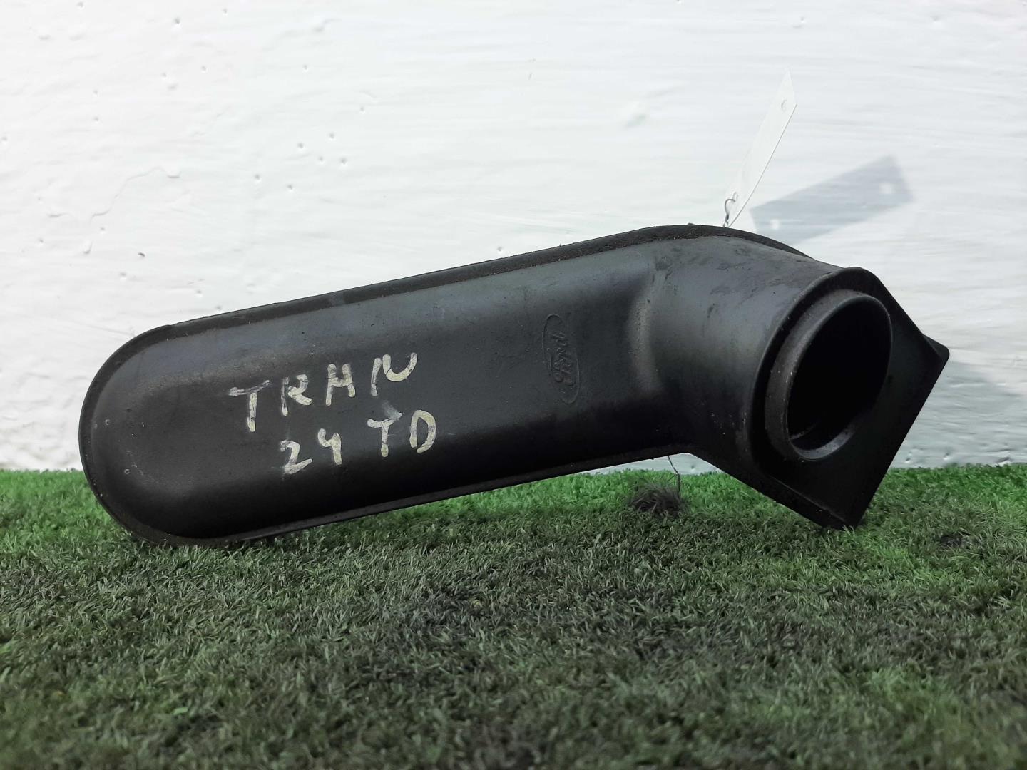 Маслозаливная горловина