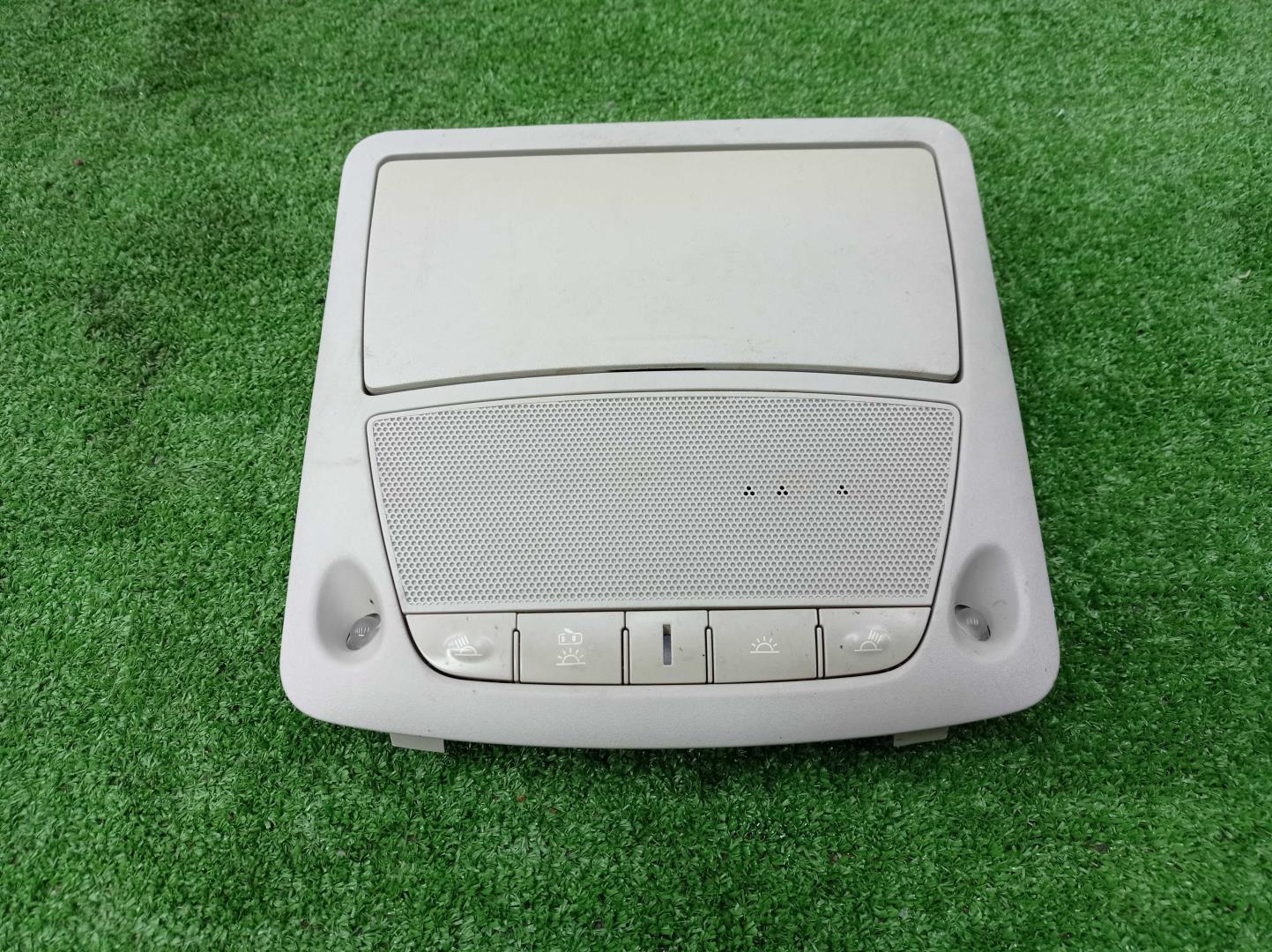 Плафон салонный