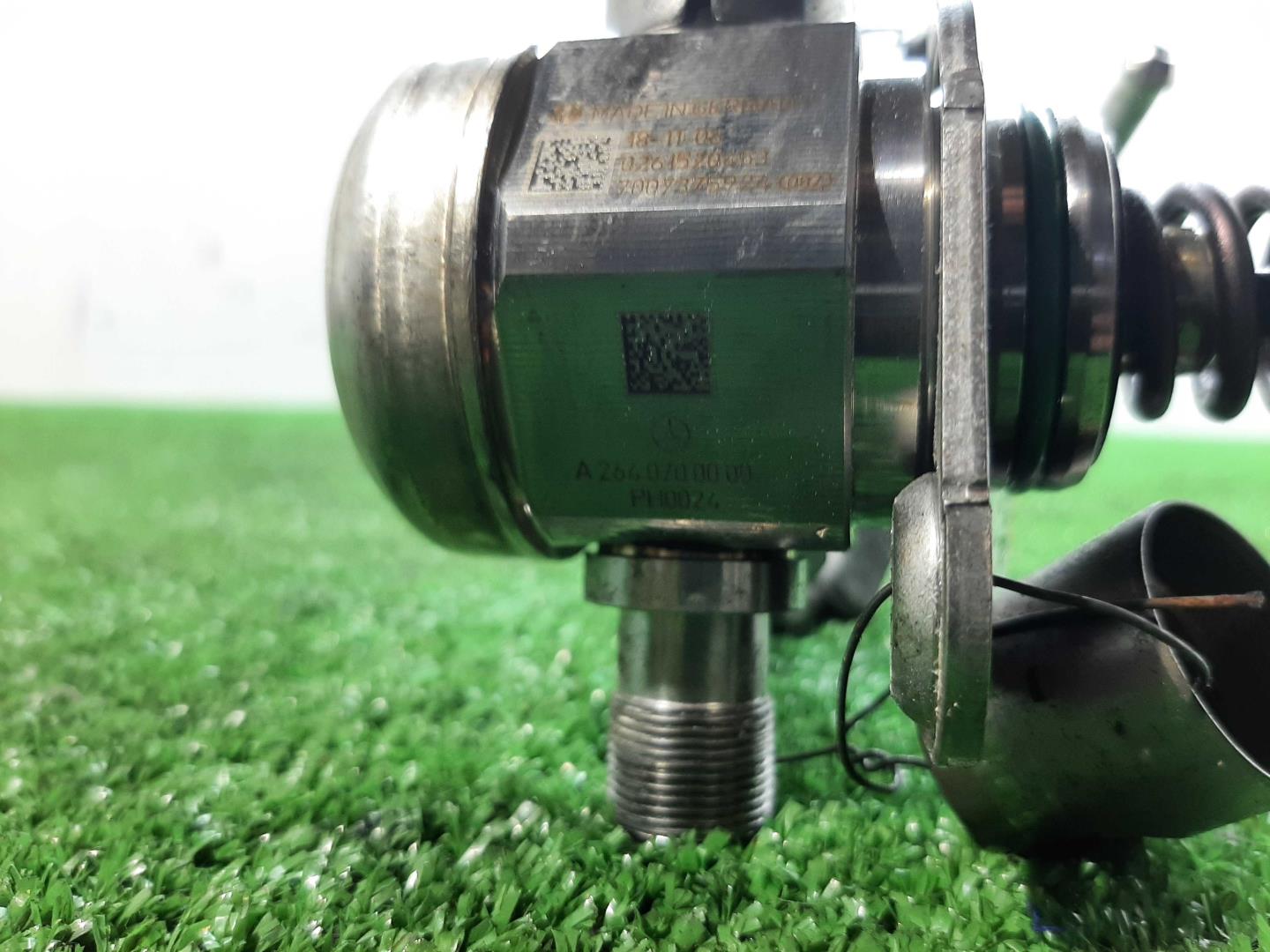 ТНВД (Топливный насос высокого давления)