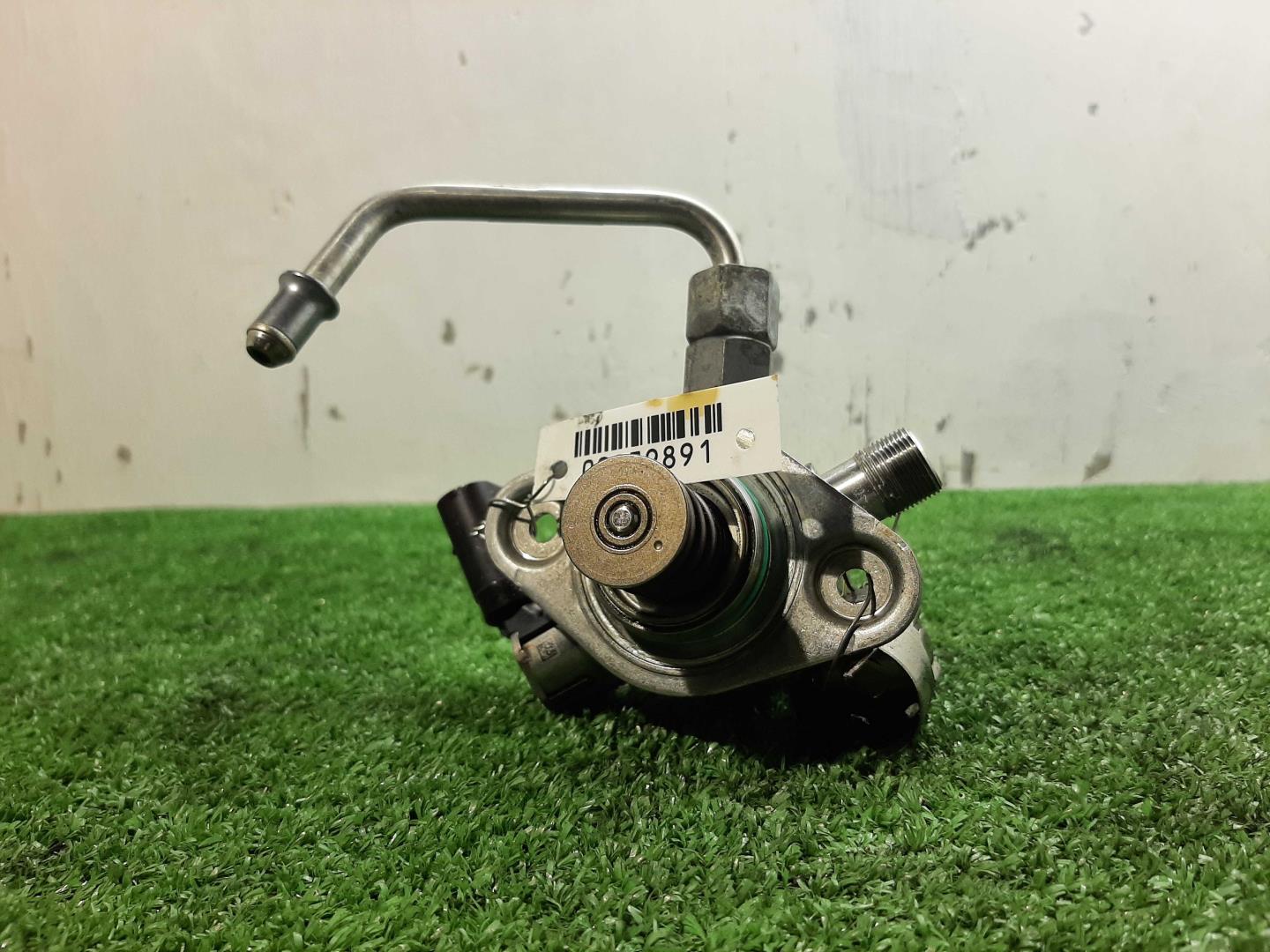 ТНВД (Топливный насос высокого давления)