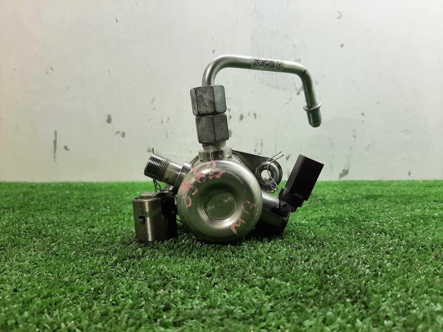 ТНВД (Топливный насос высокого давления)