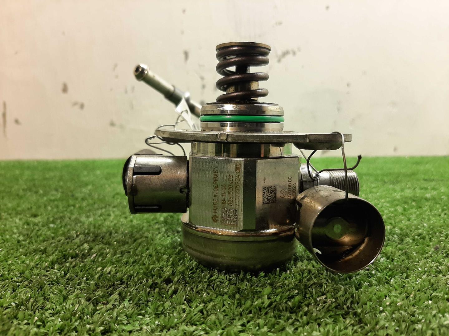 ТНВД (Топливный насос высокого давления)