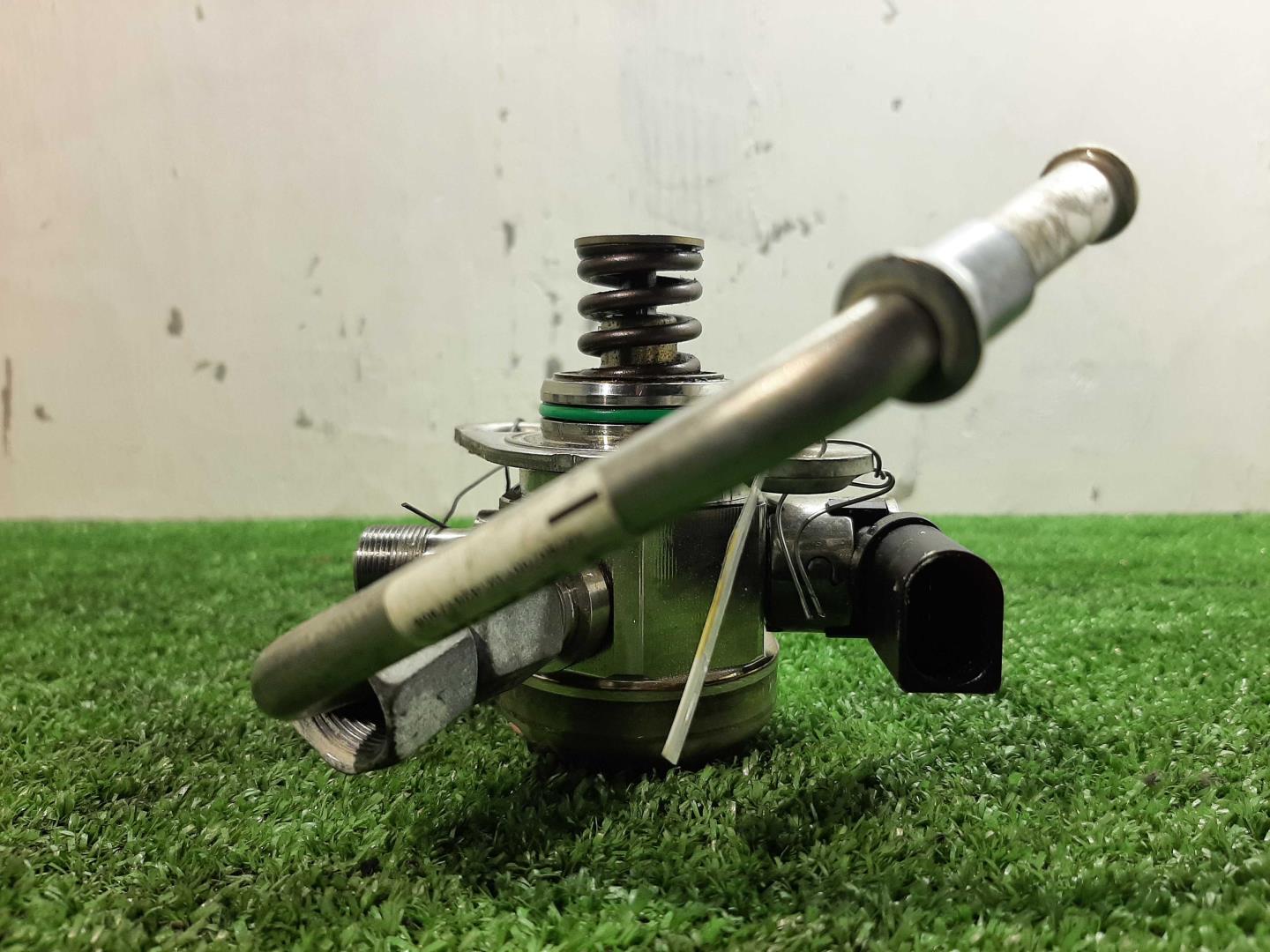 ТНВД (Топливный насос высокого давления)