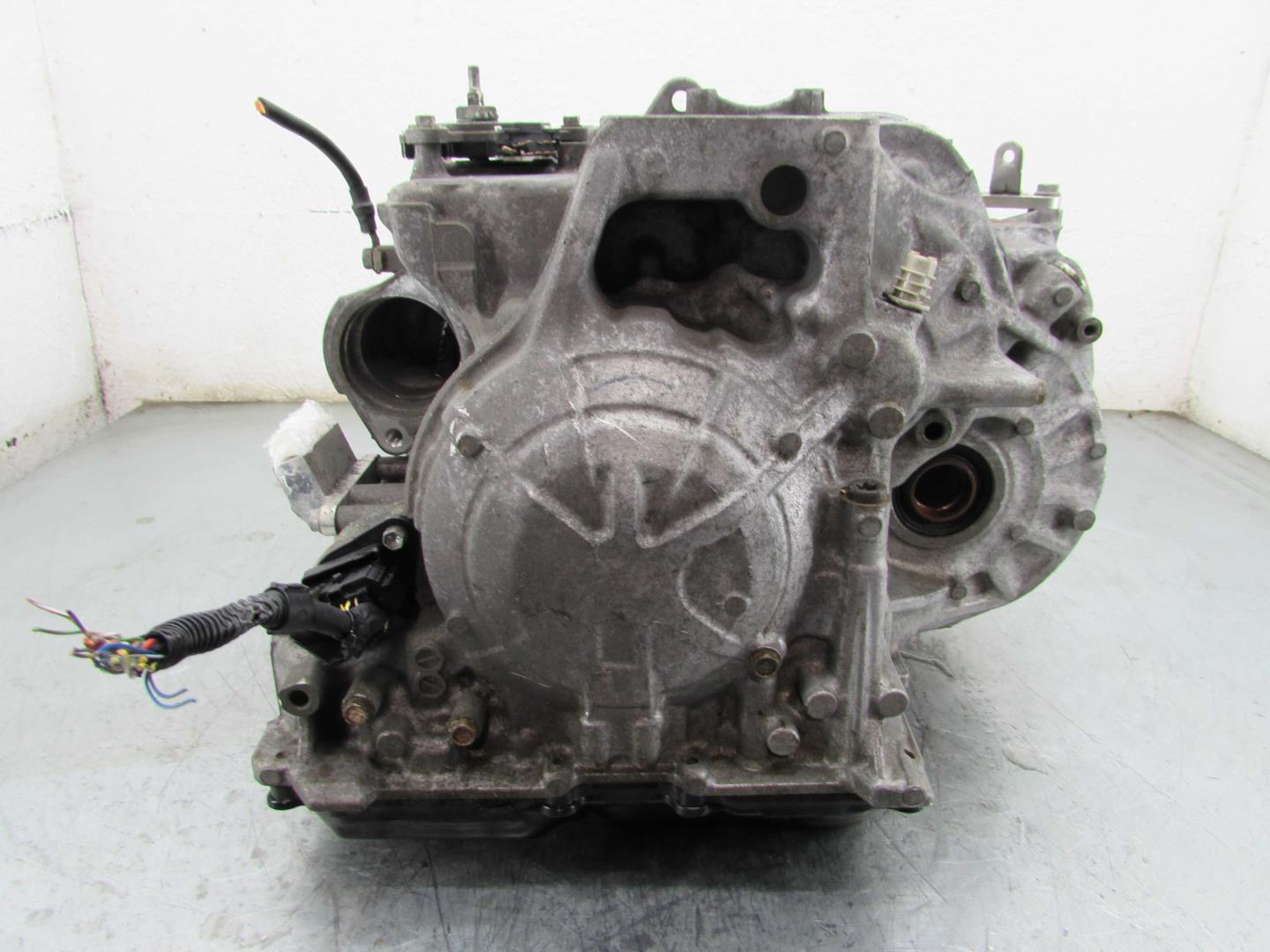 АКПП (автоматическая коробка переключения передач)