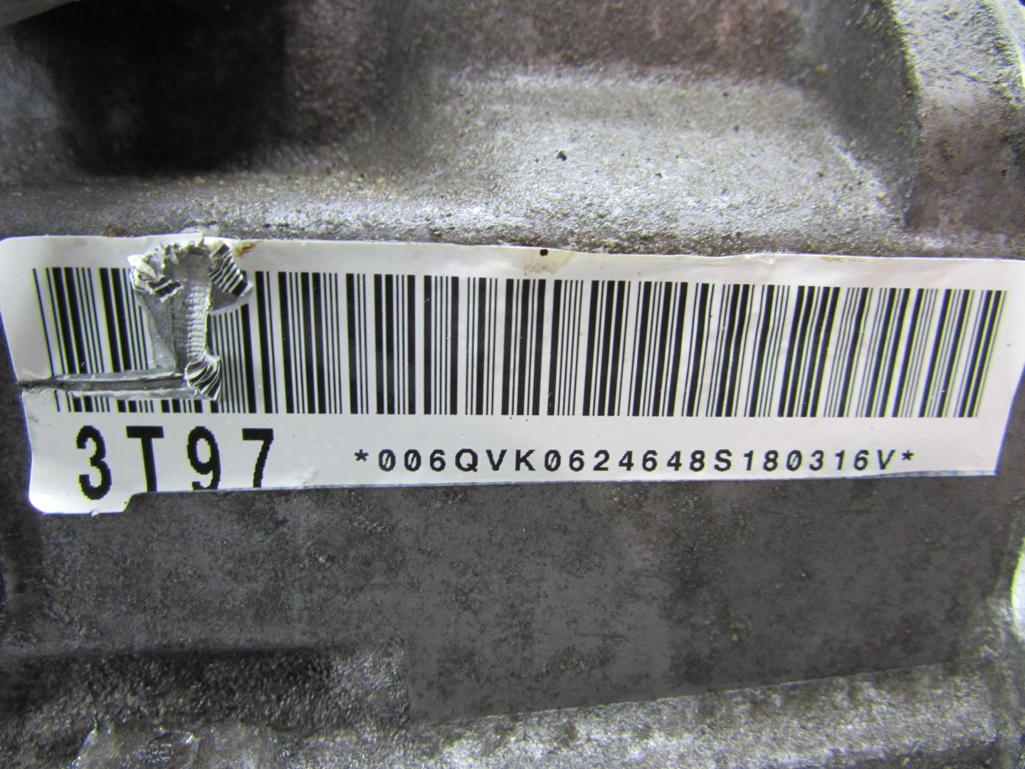 АКПП (автоматическая коробка переключения передач)