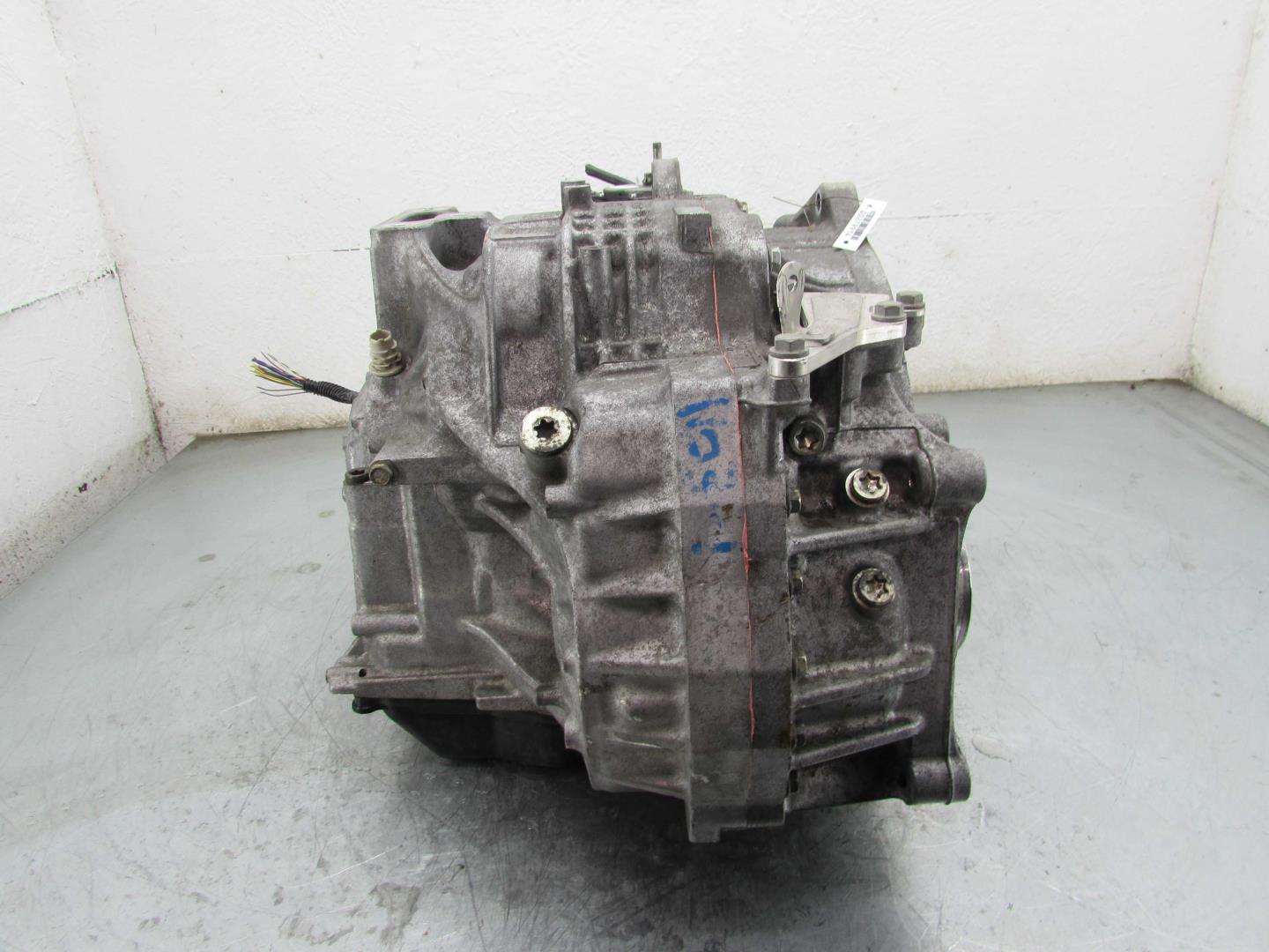 АКПП (автоматическая коробка переключения передач)