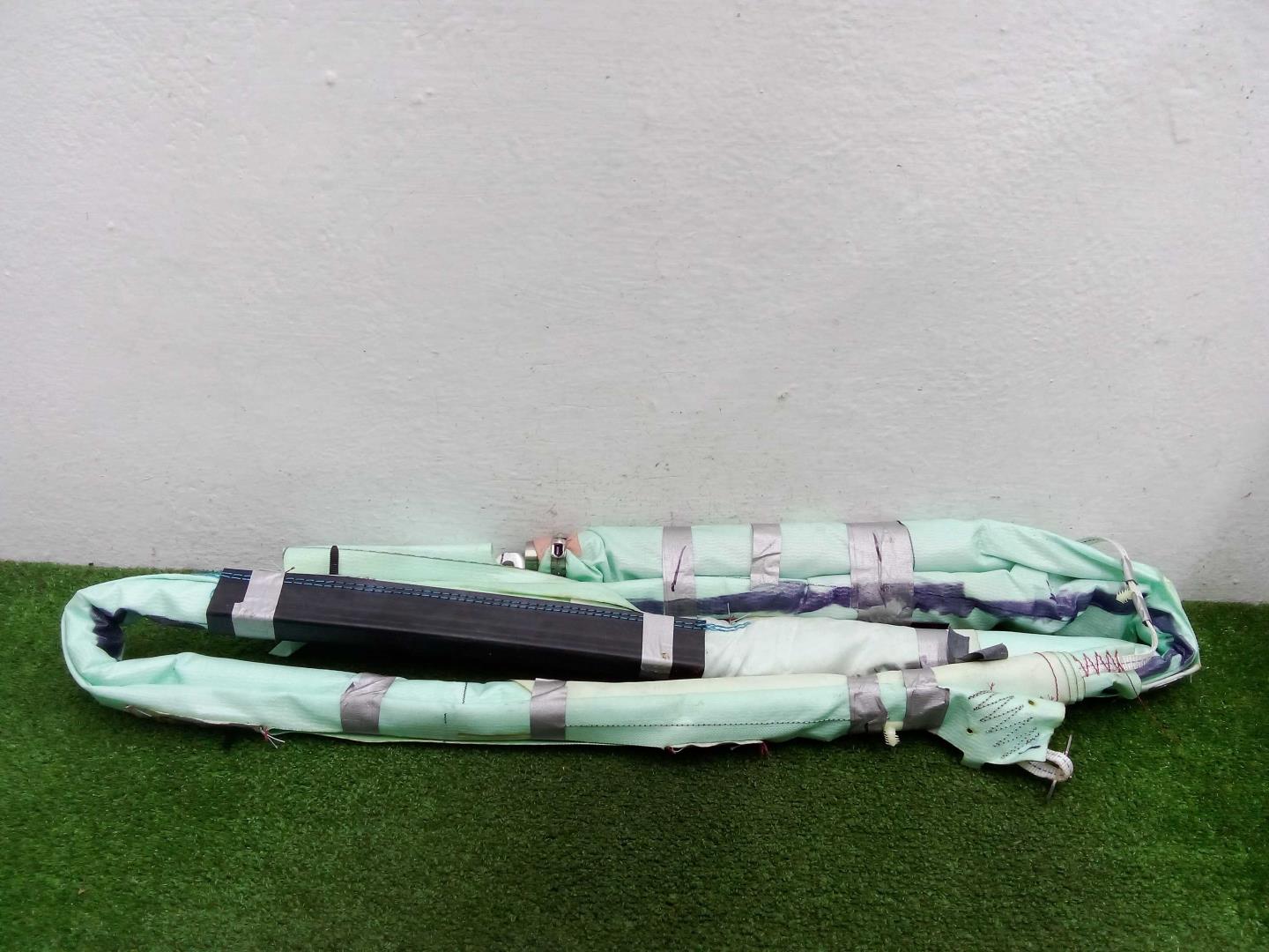 Подушка безопасности боковая (шторка)