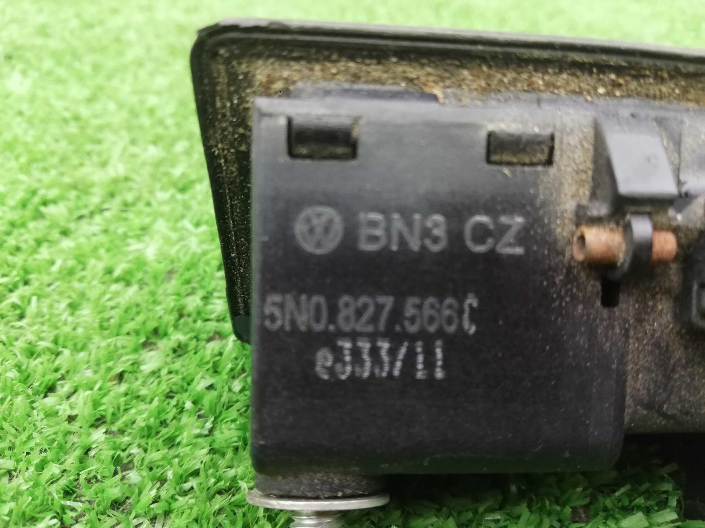 Камера заднего вида