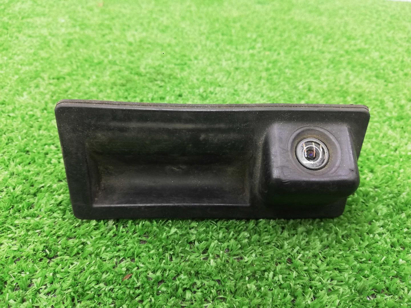 Камера заднего вида