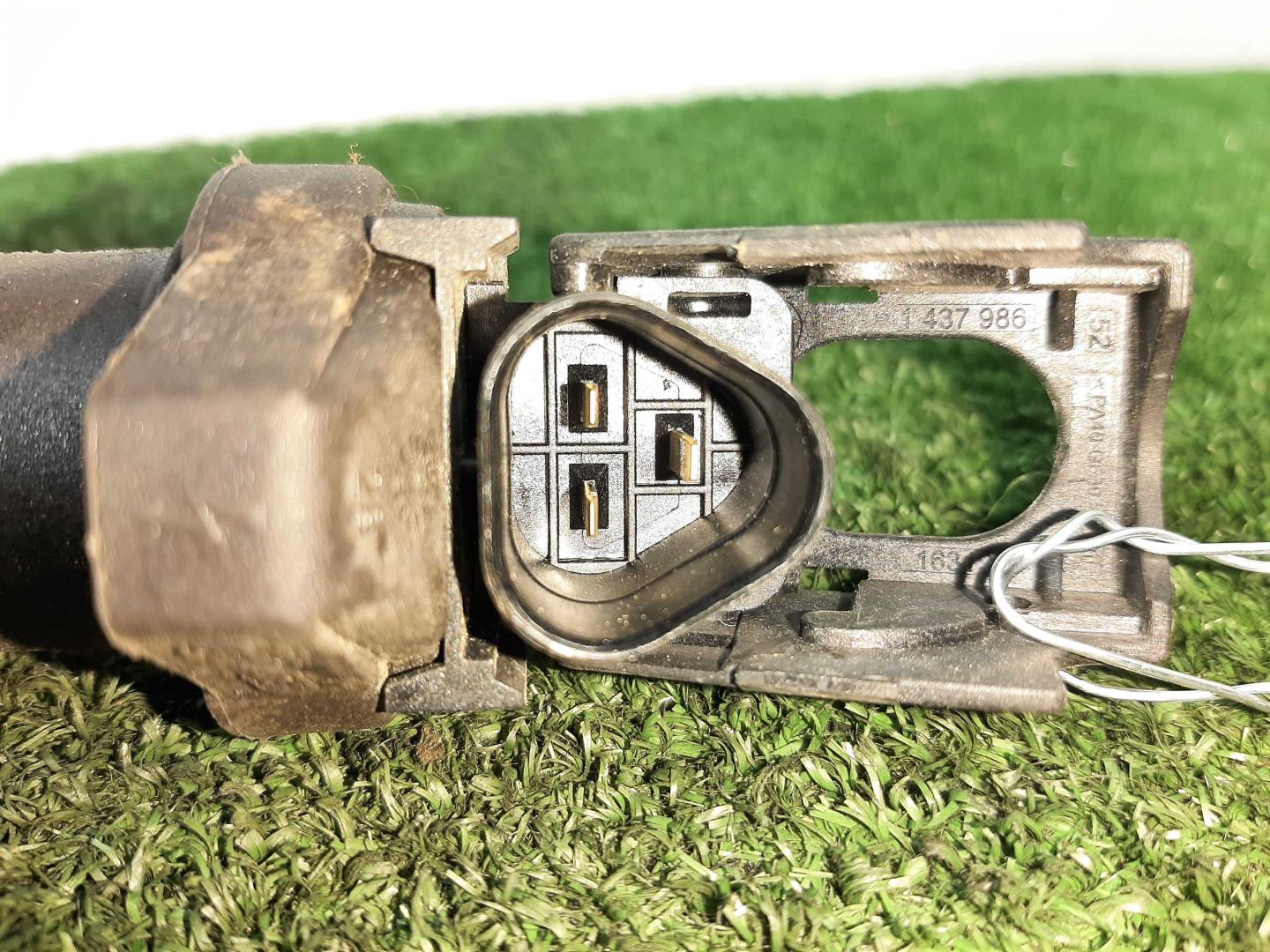 Катушка зажигания