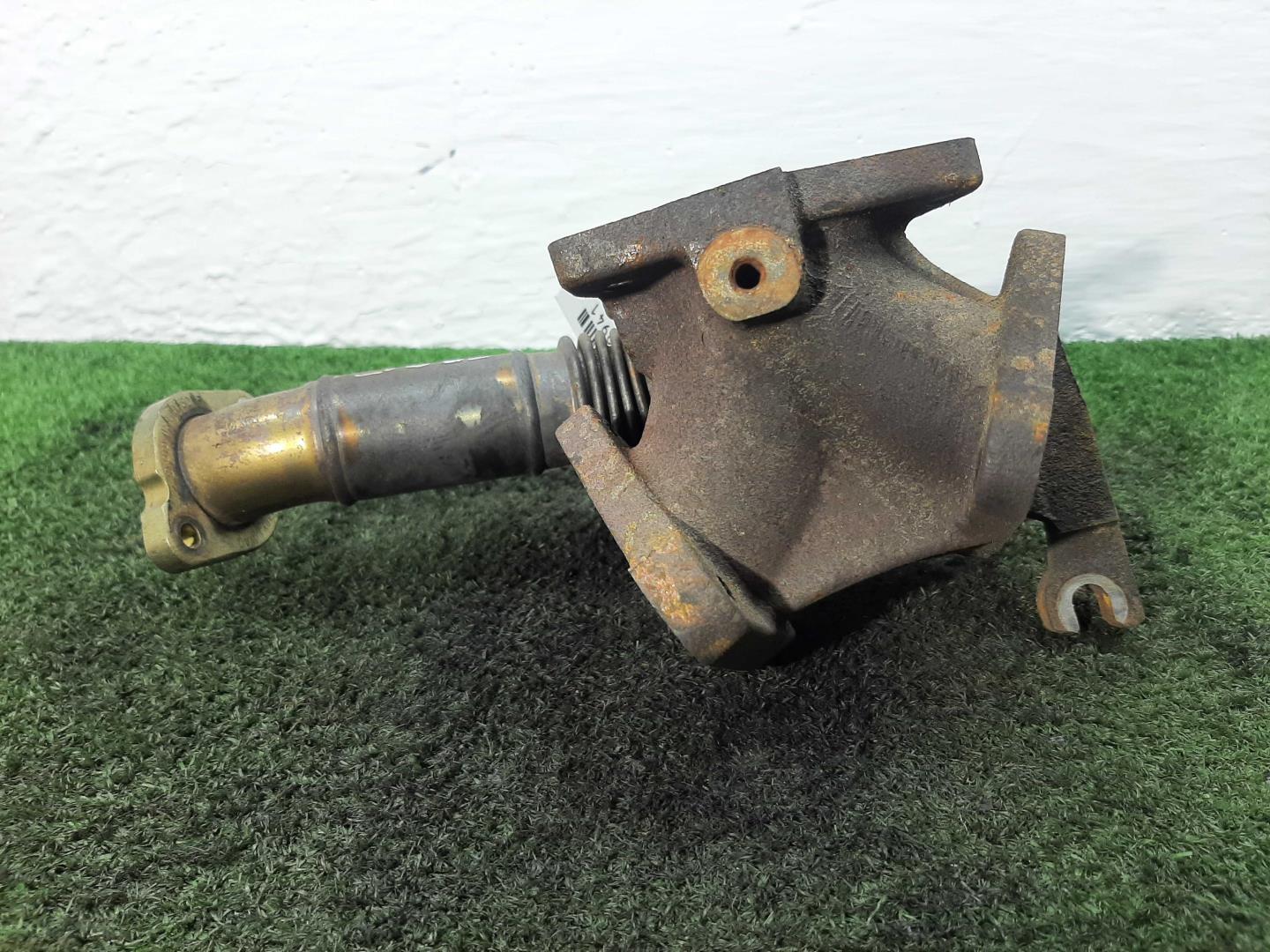 Коллектор выпускной