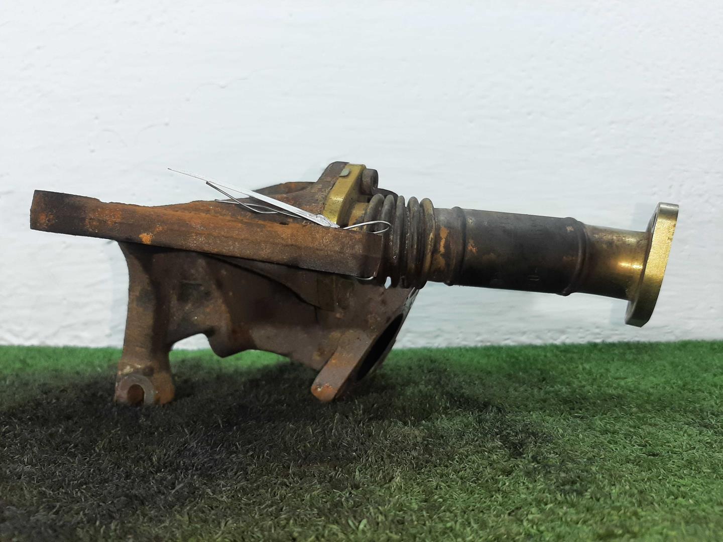 Коллектор выпускной