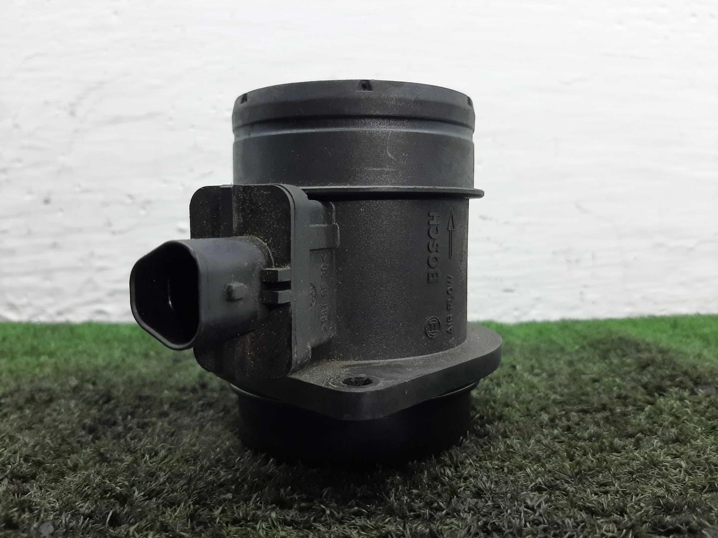 Расходомер воздуха (ДМРВ)