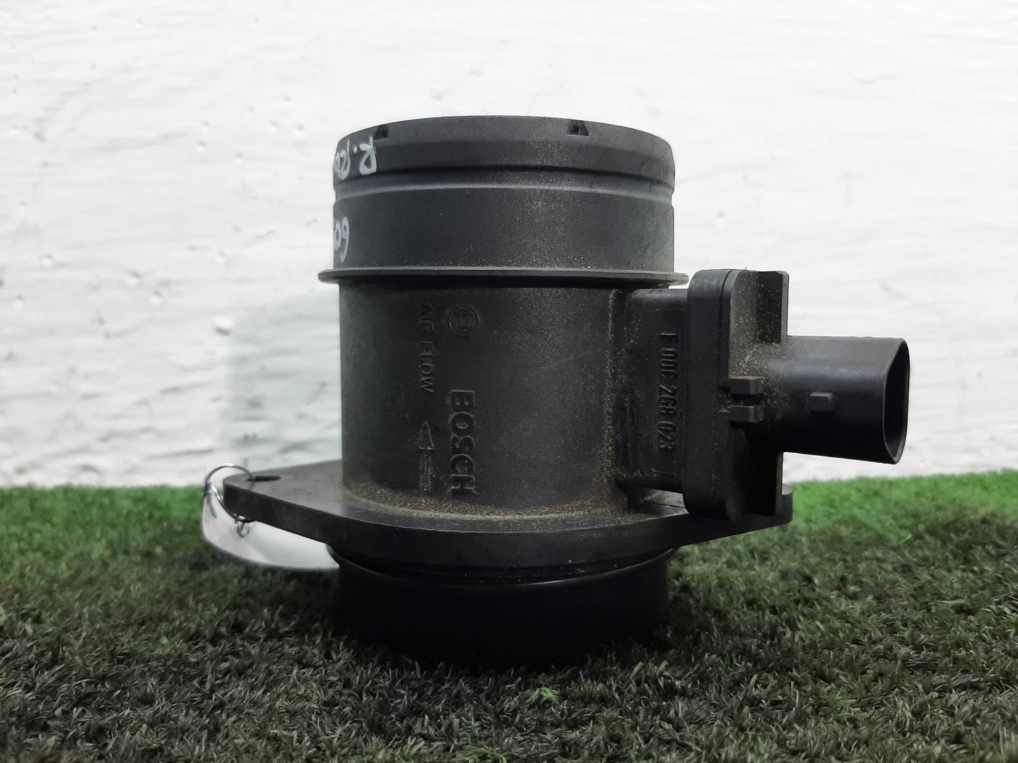 Расходомер воздуха (ДМРВ)