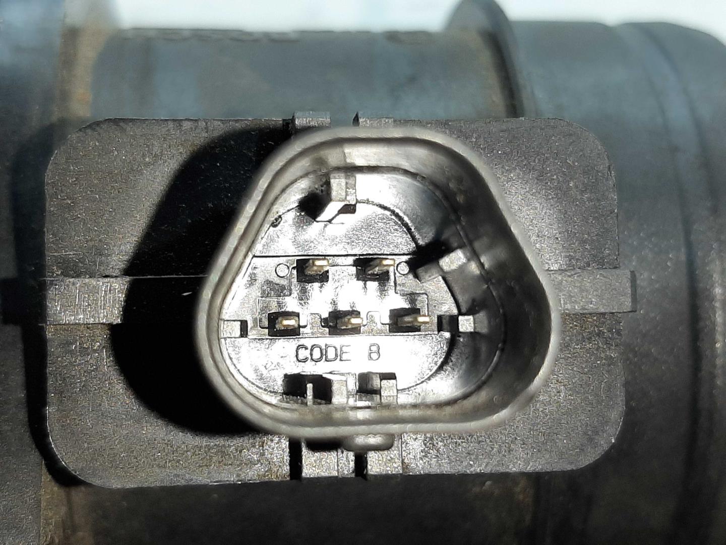 Расходомер воздуха (ДМРВ)