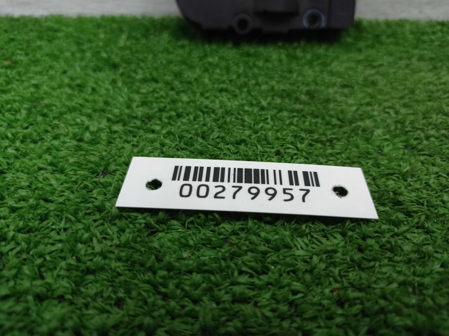 Моторчик заслонки печки