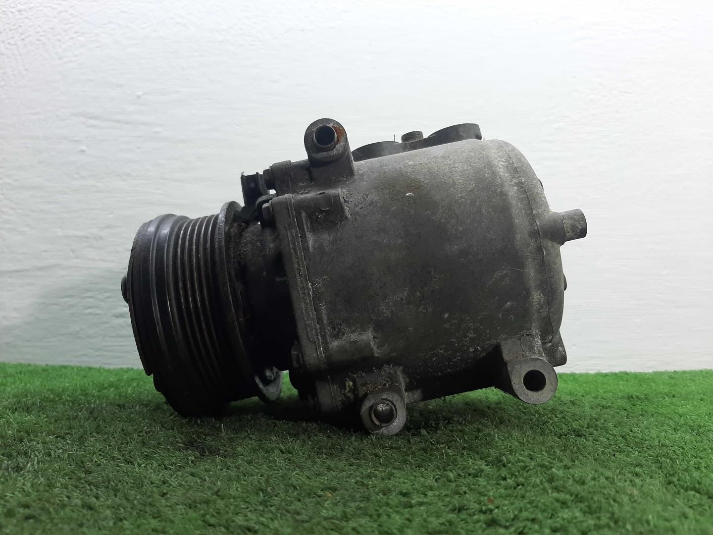 Компрессор кондиционера