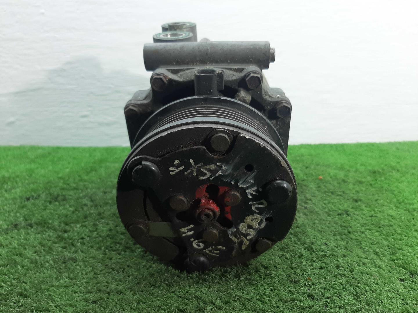 Компрессор кондиционера