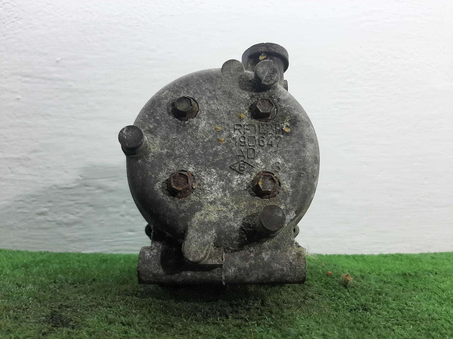 Компрессор кондиционера