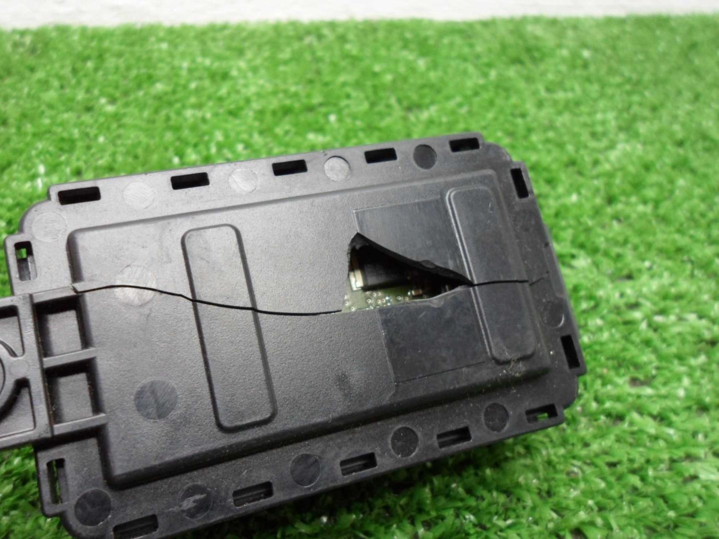 Блок электронный