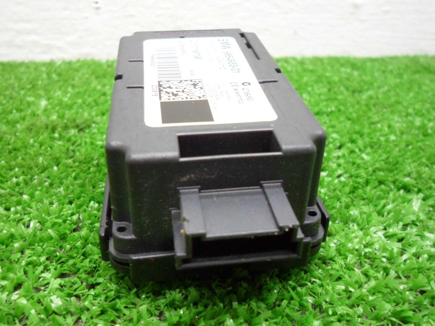 Блок электронный