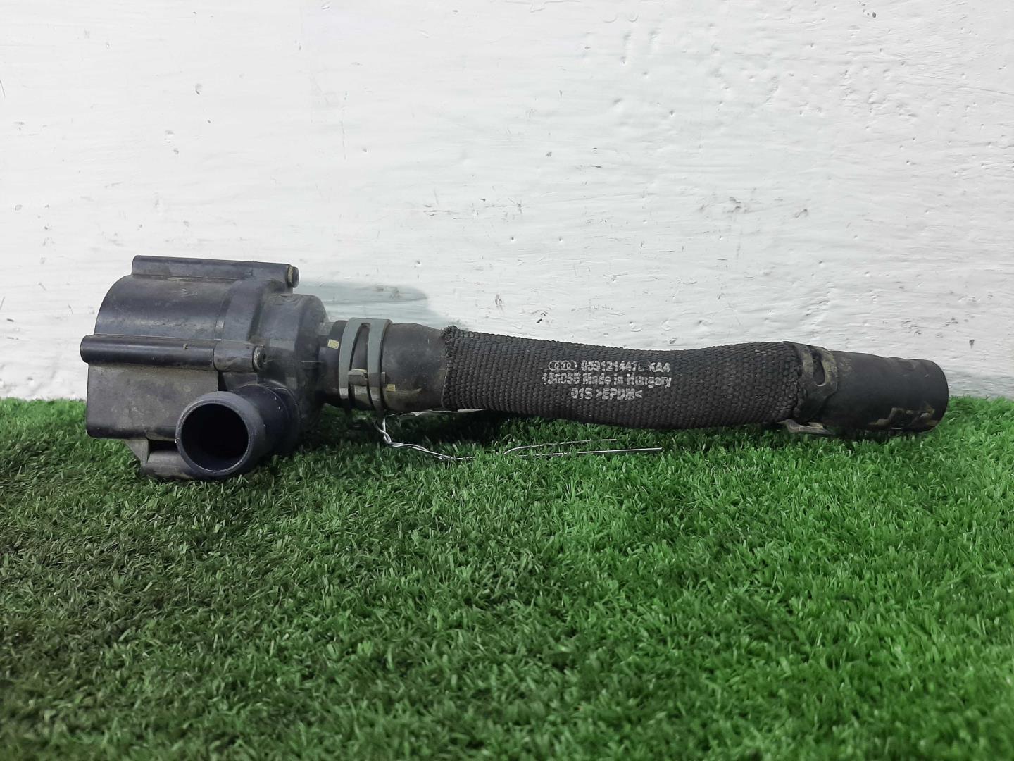 Насос электрический (доп.помпа)