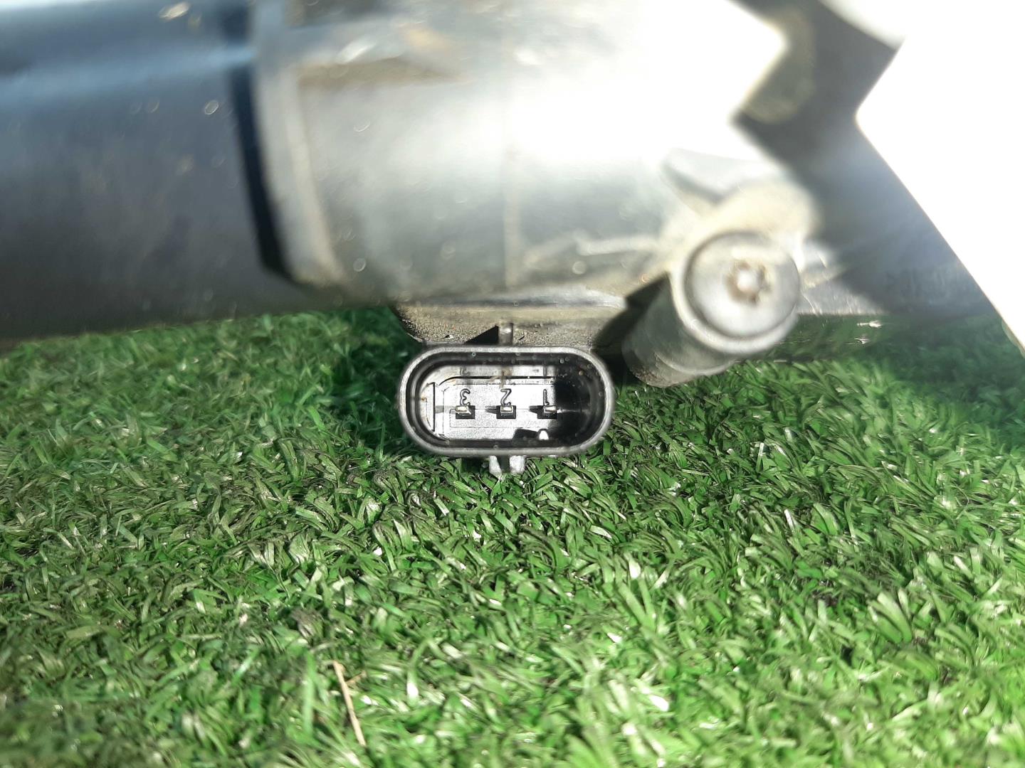 Насос электрический (доп.помпа)