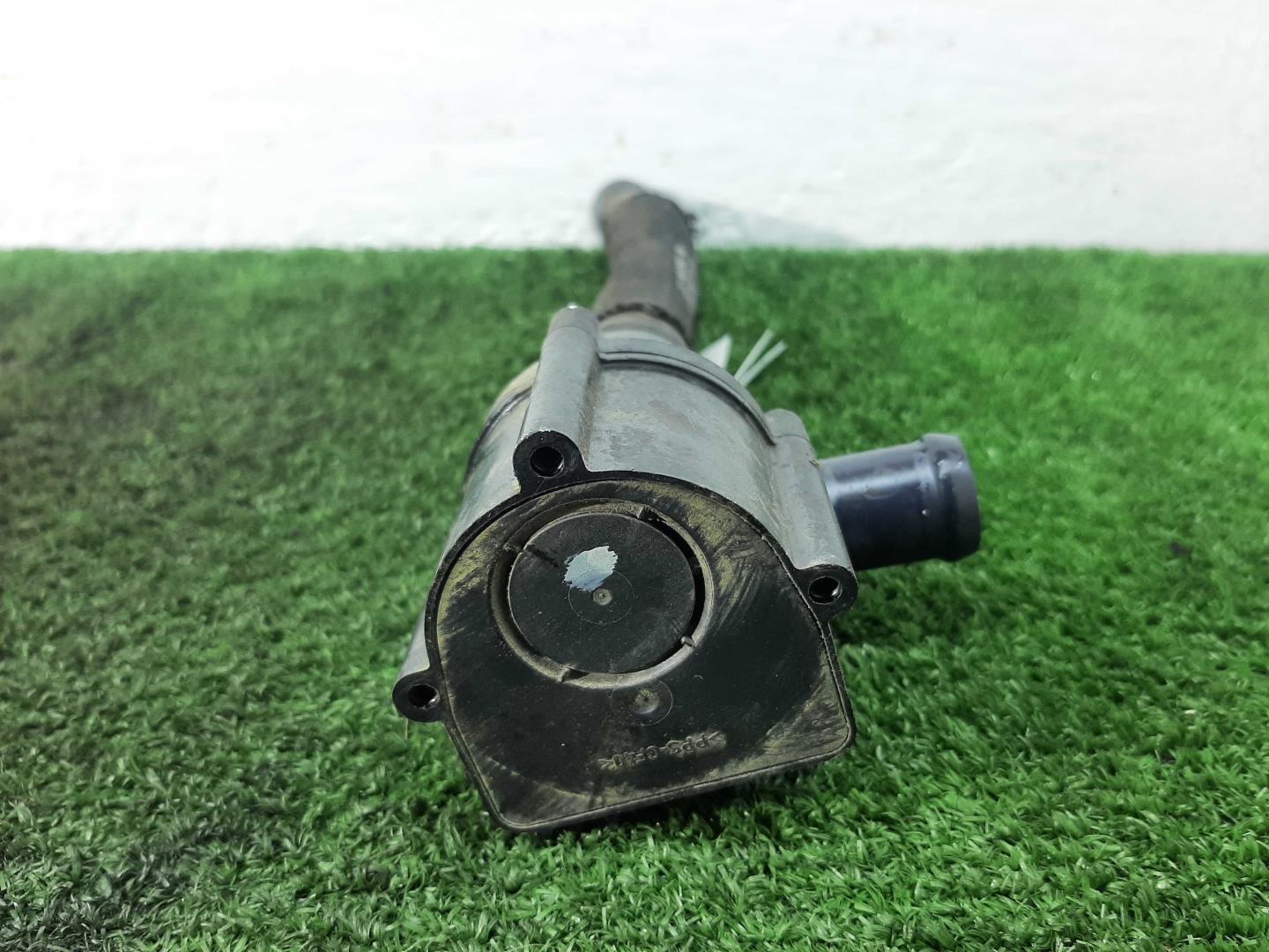 Насос электрический (доп.помпа)