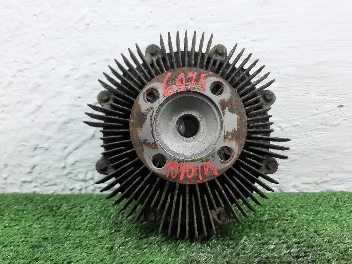 Термомуфта