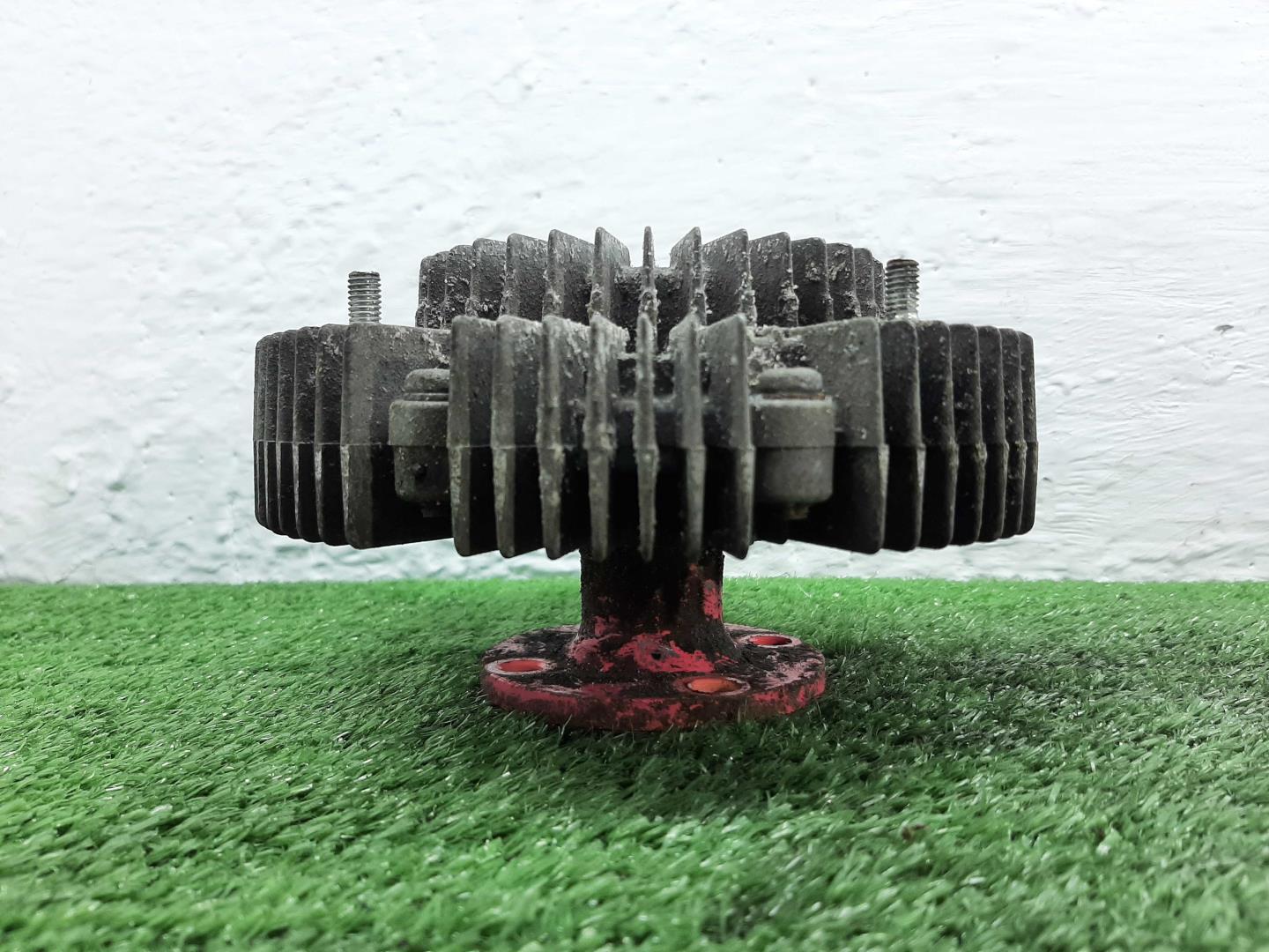 Термомуфта